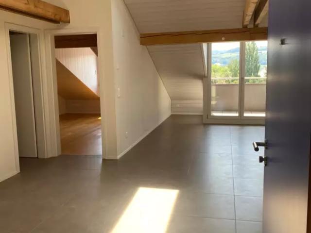 Apartment mieten in Bern