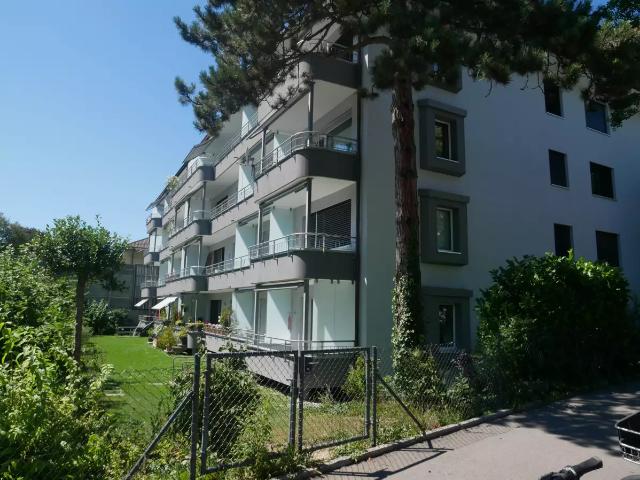 Apartment mieten in Bern