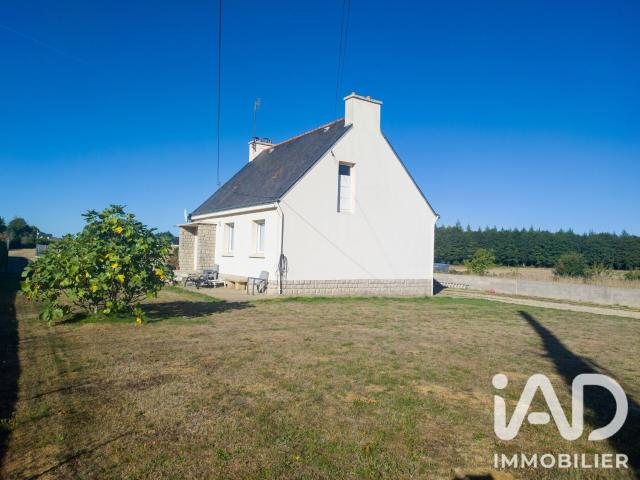 Maison vente à Pontivy, Bretagne