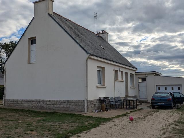 Maison vente à Pontivy, Bretagne
