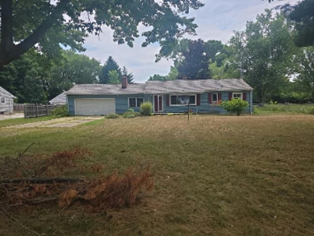 House for sale in Michigan