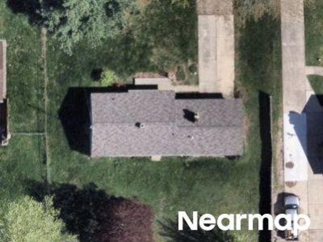 House for sale in Michigan
