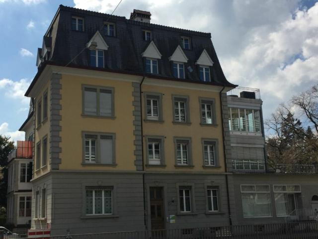 Wohnung mieten in Bern