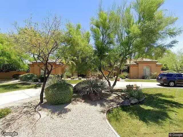 House for rent in Paradise Valley