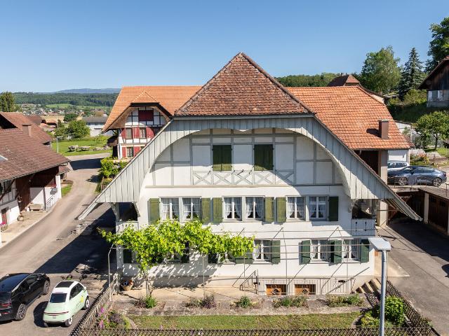 Landwirtschaft kaufen in Treiten, Bern