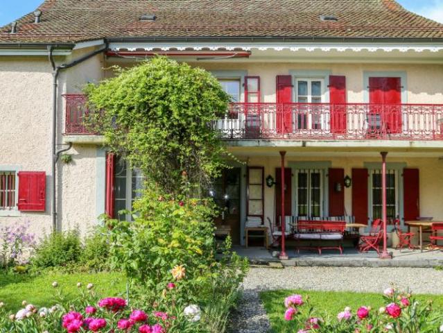 Haus kaufen in La Croix, Lutry, Waadt