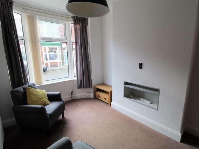 House for rent in Linthorpe, Middlesbrough