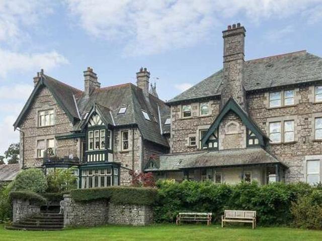 House for sale in Cumbria