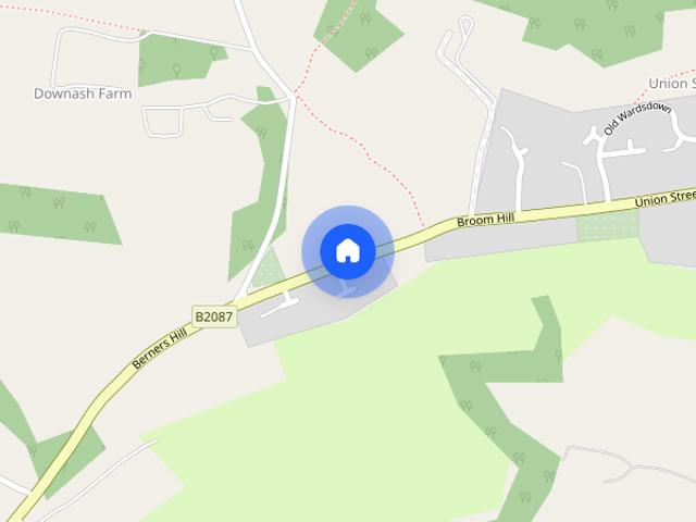 House for rent in Heathlands, East Sussex
