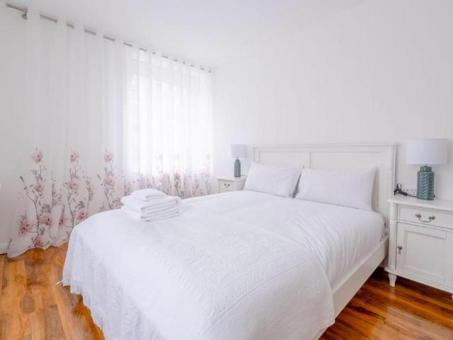 Apartment for rent in Barnsbury, Greater London