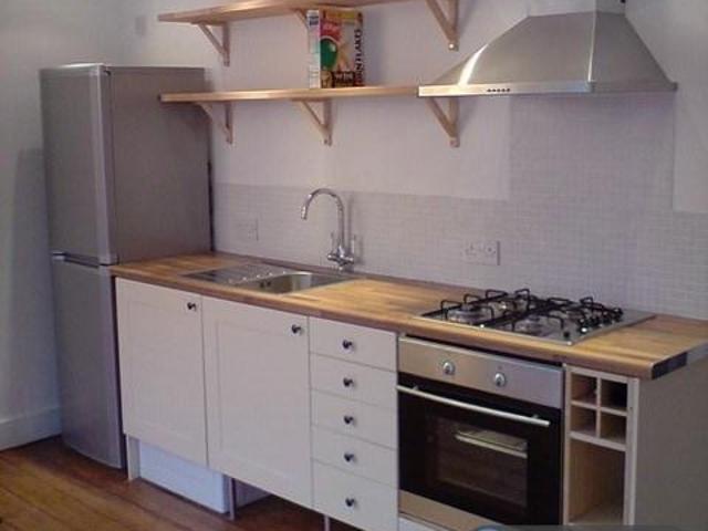 Apartment for rent in Hornsey, Greater London