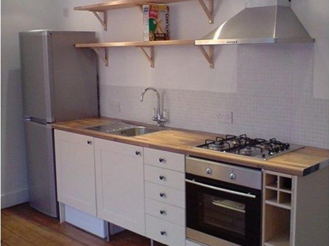 Apartment for rent in Hornsey, Greater London