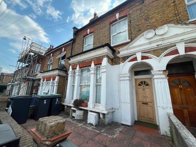 Apartment for rent in Hornsey, Greater London