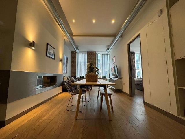House for rent in East Marylebone, Mayfair