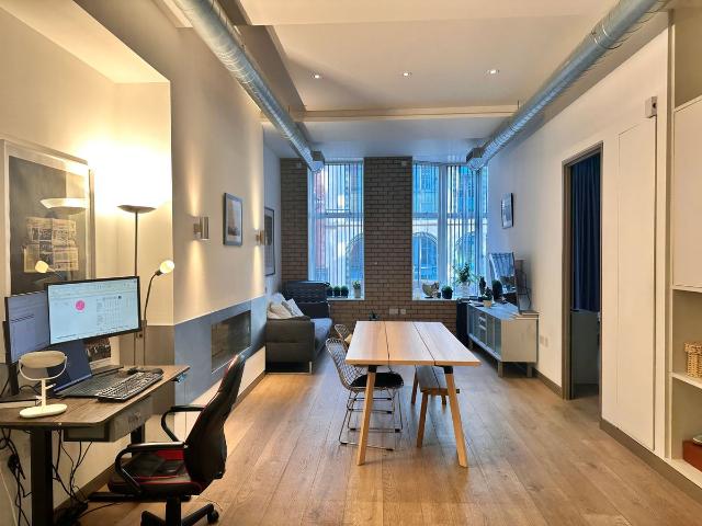 Apartment for rent in East Marylebone, Mayfair