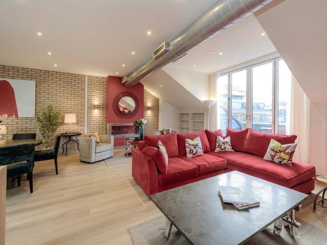 Apartment for rent in East Marylebone, Mayfair