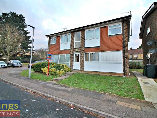 Apartment for rent in Broxbourne, Hertfordshire