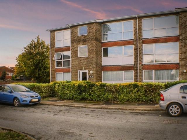 Apartment for rent in Broxbourne, Hertfordshire