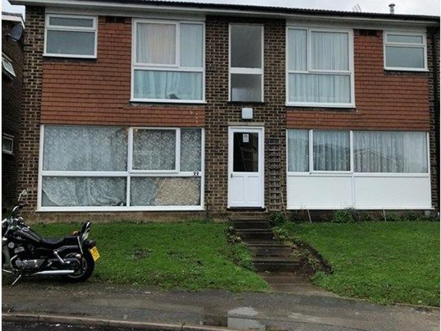 Apartment for rent in Broxbourne, Hertfordshire