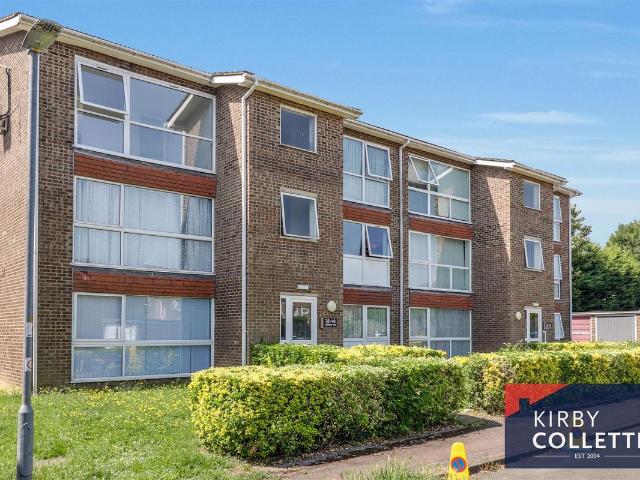 Apartment for rent in Broxbourne, Hertfordshire