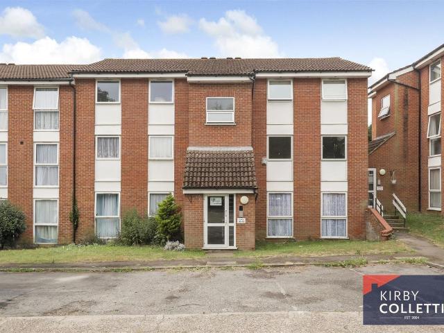 Apartment for rent in Broxbourne, Hertfordshire