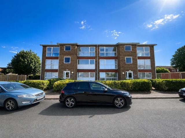 Apartment for rent in Broxbourne, Hertfordshire