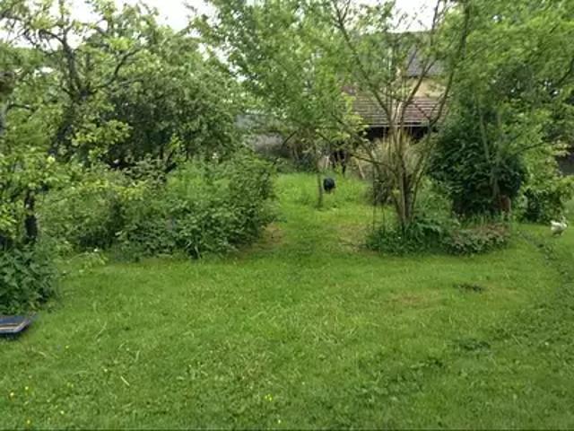 Terrain vente à Pontoise, Bernes-sur-oise