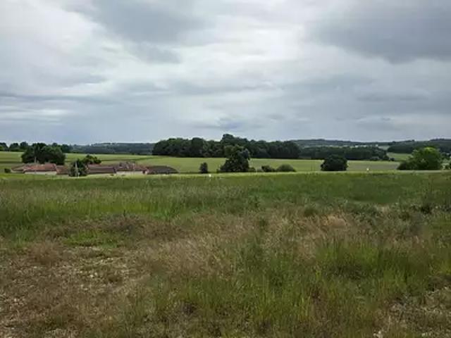 Terrain vente à Cognac, Berneuil