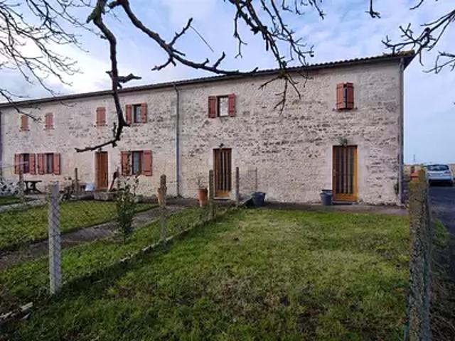 Maison location à Saintes, Nouvelle-Aquitaine
