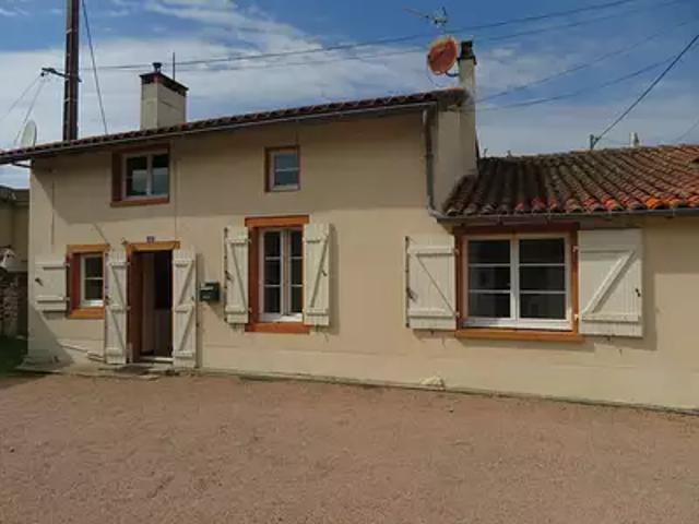 Maison vente à Bellac, Nouvelle-Aquitaine