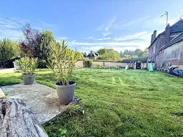 Maison vente à Berneuil-en-Bray, Oise