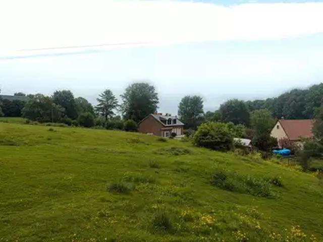 Terrain vente à Berneuil-en-Bray, Oise