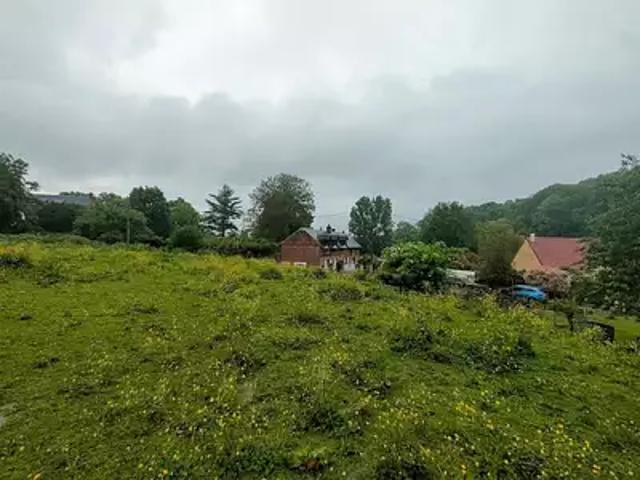 Terrain vente à Berneuil-en-Bray, Oise