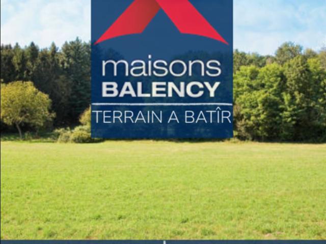 Terrain vente à Beauvais, Berneuil-en-bray