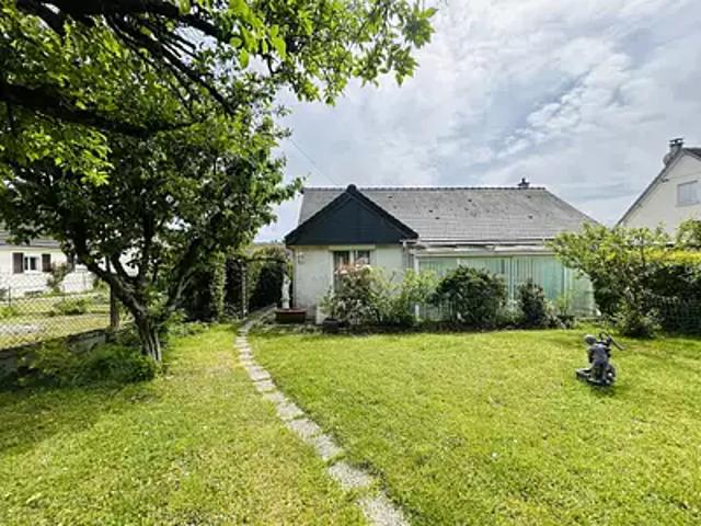 Maison vente à Compiègne, Rethondes