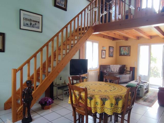 Maison vente à Saintes, Nouvelle-Aquitaine
