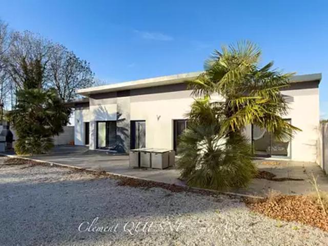 Maison vente à Dieppe, Berneval-le-grand