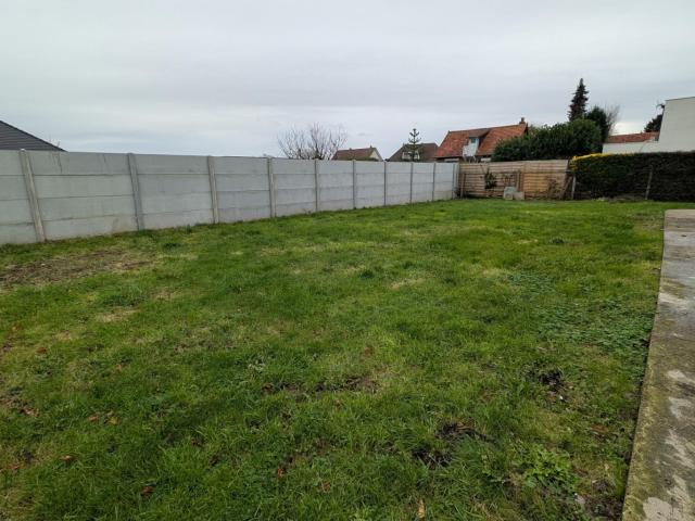 Maison vente à Dieppe, Grèges