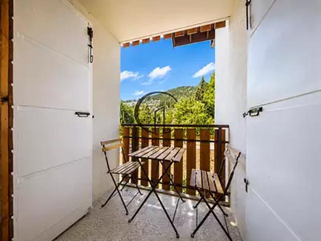 Appartement vente à Le Sonjon, Bernex