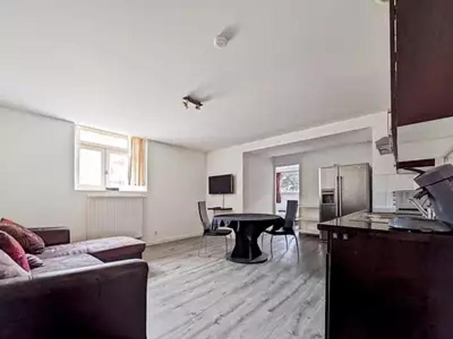 Appartement vente à Thonon-les-Bains, Bernex