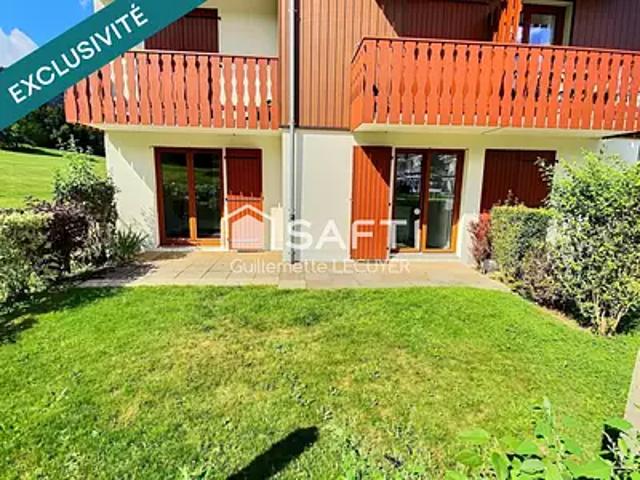 Appartement vente à Le Sonjon, Bernex