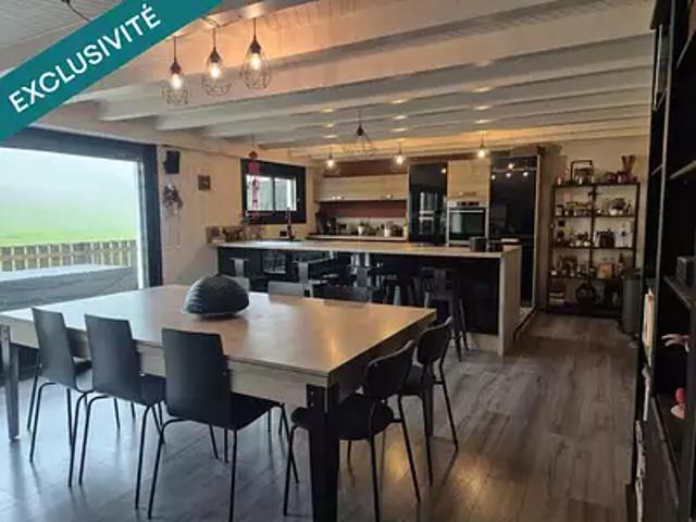 Appartement vente à Le Sonjon, Bernex