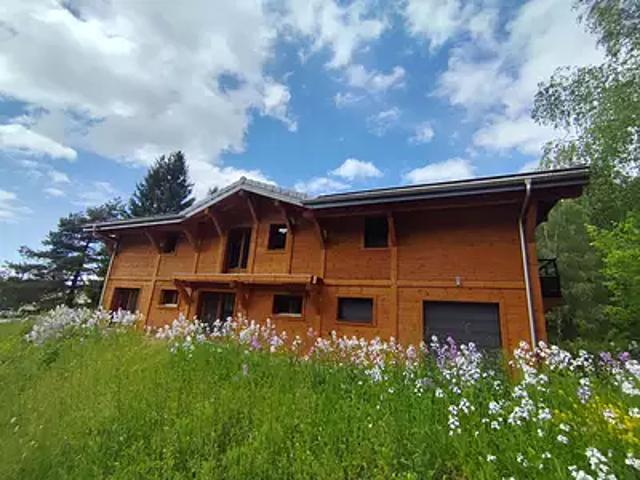 Maison vente à Thonon-les-Bains, Bernex