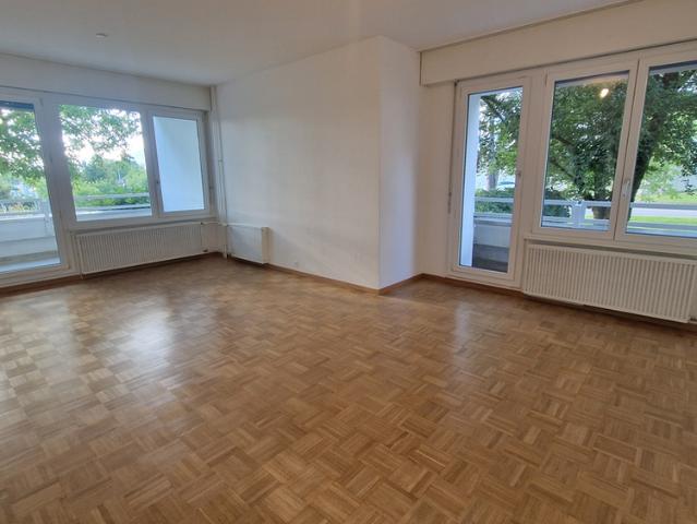 Apartment mieten in Saint-Mathieu, Bernex