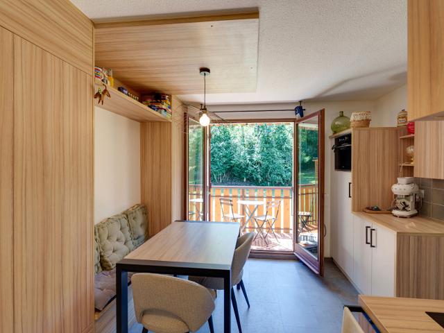 Appartement vente à Thonon-les-Bains, Bernex