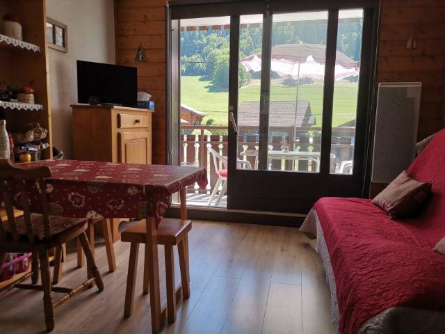 Appartement vente à Thonon-les-Bains, Bernex