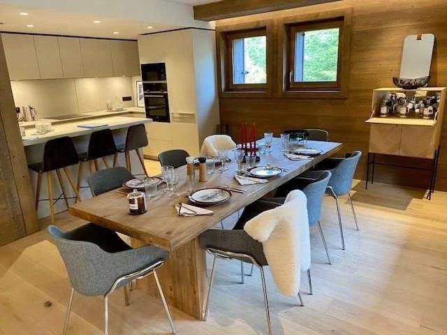 Appartement vente à Thonon-les-Bains, Bernex