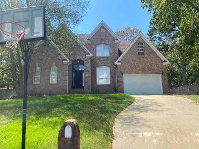 House for sale in Ark
