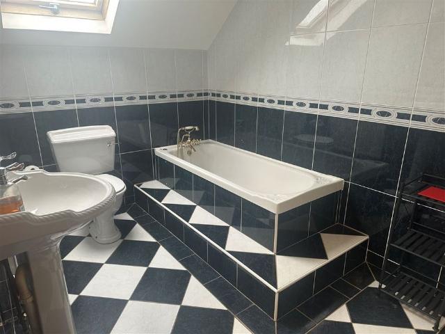 House to rent in Ulster