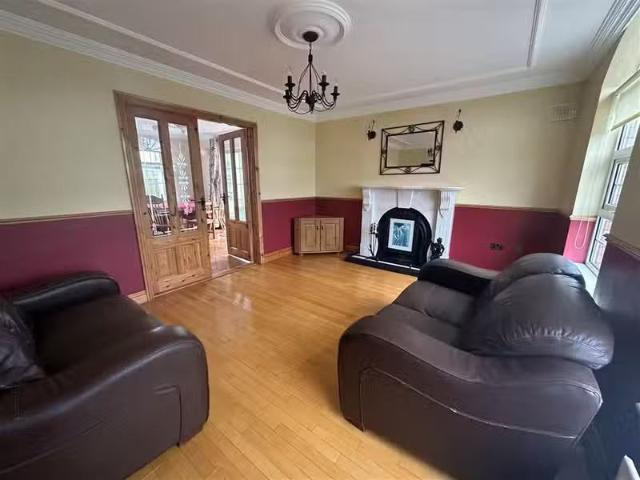 House to rent